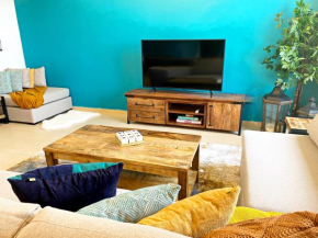 Luxury full sea view private apartment in JBR 2 bedroom